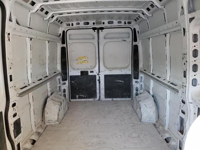 2021 Dodge RAM Promaster 3500 3500 High