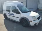 2012 Ford Transit Connect XLT