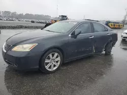 2007 Lexus ES 350 en venta en Dunn, NC