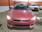 2009 Mitsubishi Lancer ES/ES Sport