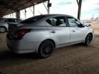 2015 Nissan Versa S