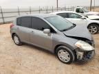 2011 Nissan Versa S