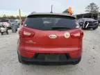 2011 KIA Sportage LX