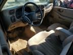 2002 Chevrolet S Truck S10