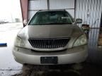 2006 Lexus RX 330