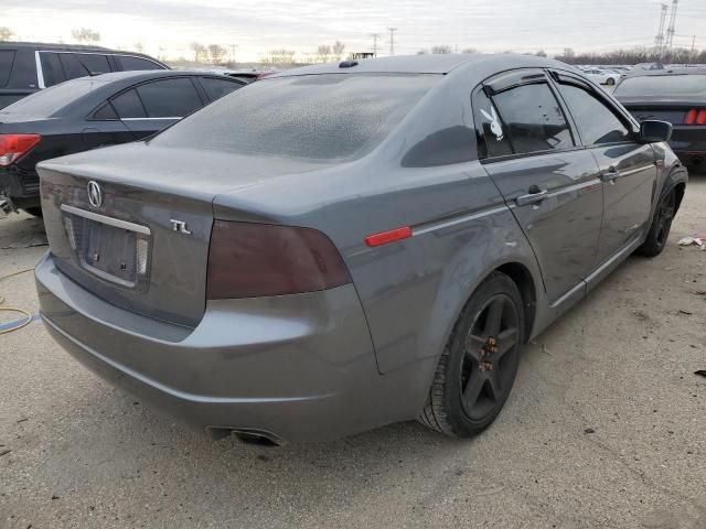 2006 Acura 3.2TL