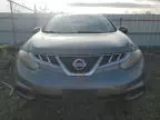 2013 Nissan Murano S