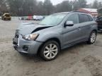 2013 Mitsubishi Outlander Sport SE