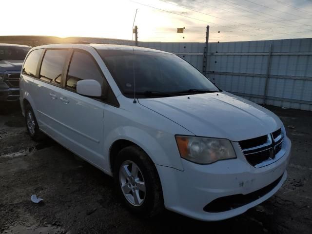 2011 Dodge Grand Caravan Mainstreet