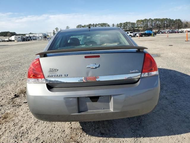 2009 Chevrolet Impala 1LT