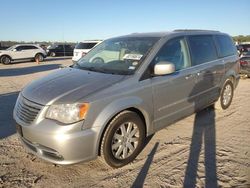 Chrysler salvage cars for sale: 2014 Chrysler Town & Country Touring