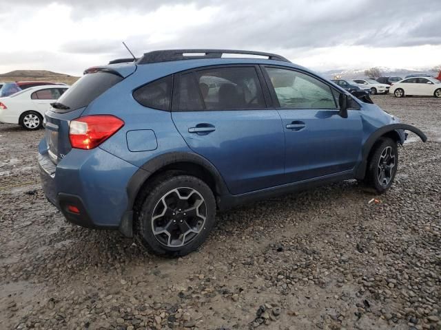 2014 Subaru XV Crosstrek 2.0 Premium