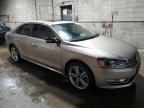 2015 Volkswagen Passat SE