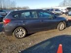 2012 Subaru Impreza Premium