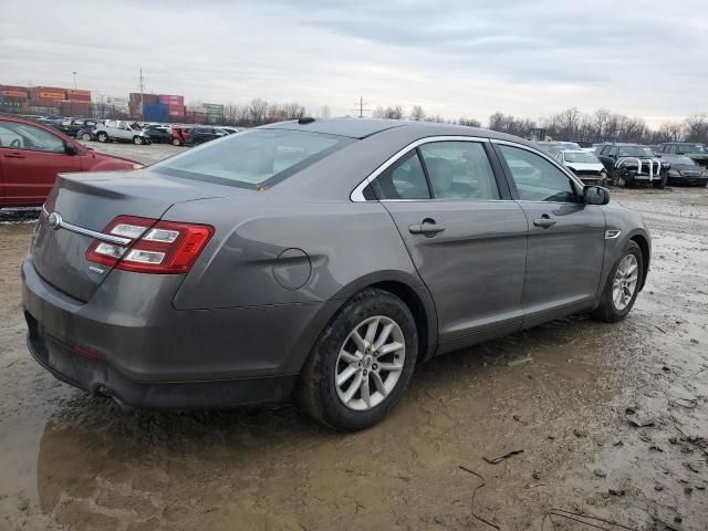 2013 Ford Taurus SE