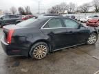 2012 Cadillac CTS