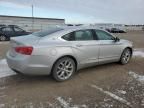 2017 Chevrolet Impala Premier