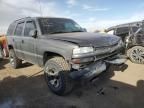 2001 Chevrolet Tahoe K1500