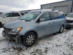 2008 Honda Odyssey EXL en venta en Wayland, MI