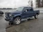 2005 Ford F250 Super Duty