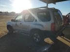 2000 Nissan Xterra XE