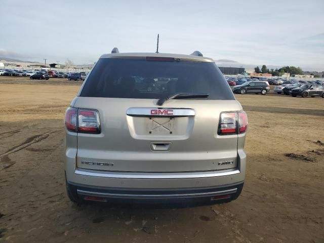 2013 GMC Acadia SLT-1