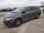 2013 Honda Odyssey EXL