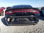 2021 Dodge Charger Police