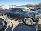 2020 Chevrolet Silverado K2500 High Country