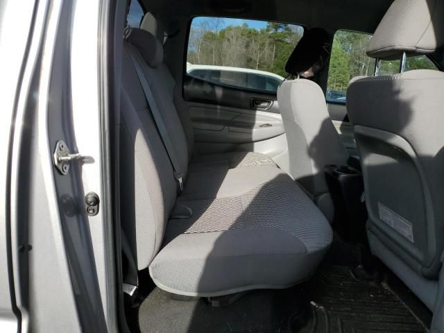 2015 Toyota Tacoma Double Cab Long BED