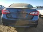 2015 Subaru Legacy 2.5I Premium