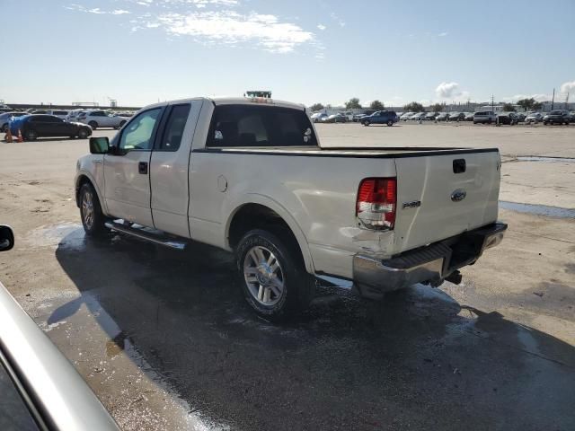 2008 Ford F150