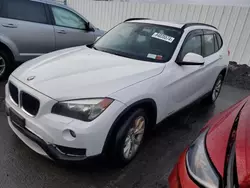 BMW Vehiculos salvage en venta: 2013 BMW X1 XDRIVE28I