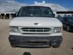 2002 Ford Econoline E150 Van