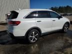 2017 KIA Sorento EX