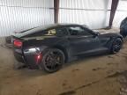 2016 Chevrolet Corvette Stingray Z51 3LT