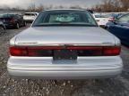 1996 Mercury Grand Marquis GS