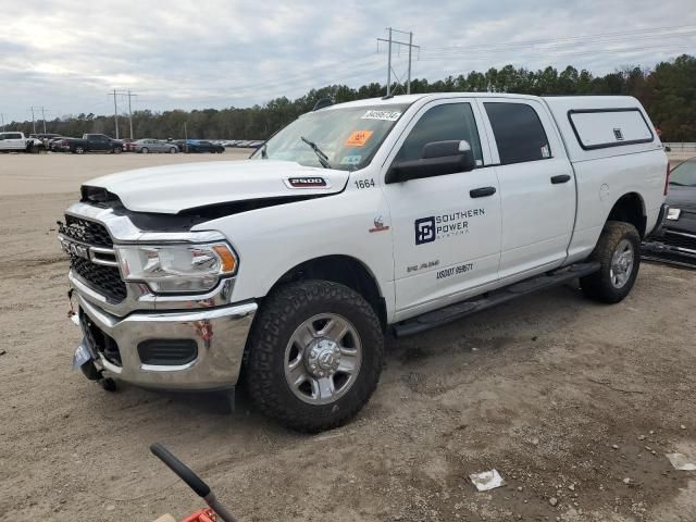 2020 Dodge RAM 2500 Tradesman