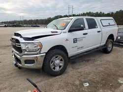 Salvage Cars with No Bids Yet For Sale at auction: 2020 Dodge RAM 2500 Tradesman