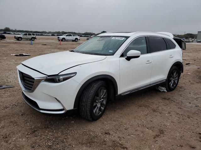 2017 Mazda CX-9 Signature