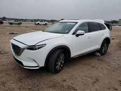 2017 Mazda CX-9 Signature en venta en San Antonio, TX