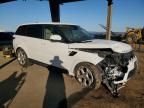 2019 Land Rover Range Rover Sport SE