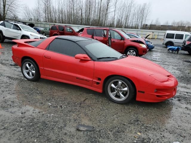 1998 Pontiac Firebird Formula