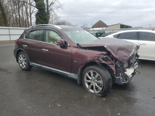 2017 Infiniti QX50