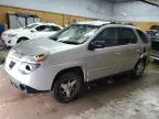 2005 Pontiac Aztek