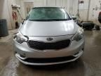 2015 KIA Forte EX