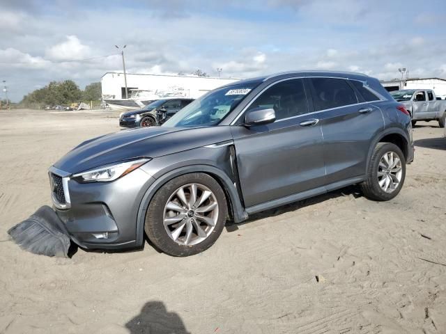 2020 Infiniti QX50 Pure