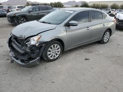 Salvage Cars with No Bids Yet For Sale at auction: 2014 Nissan Sentra S