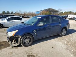 2008 Ford Focus SE en venta en Florence, MS