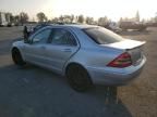 2002 Mercedes-Benz C 240